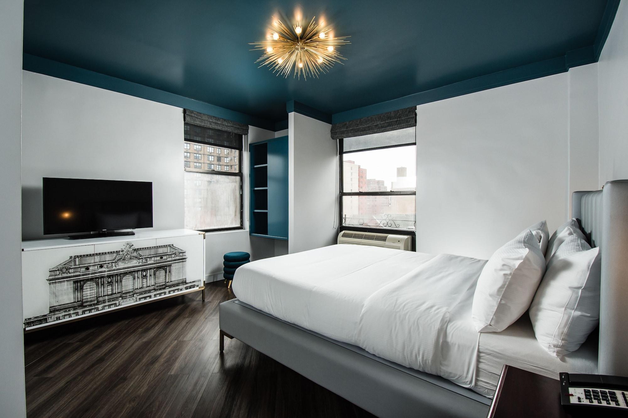Hotel The @ Nova York