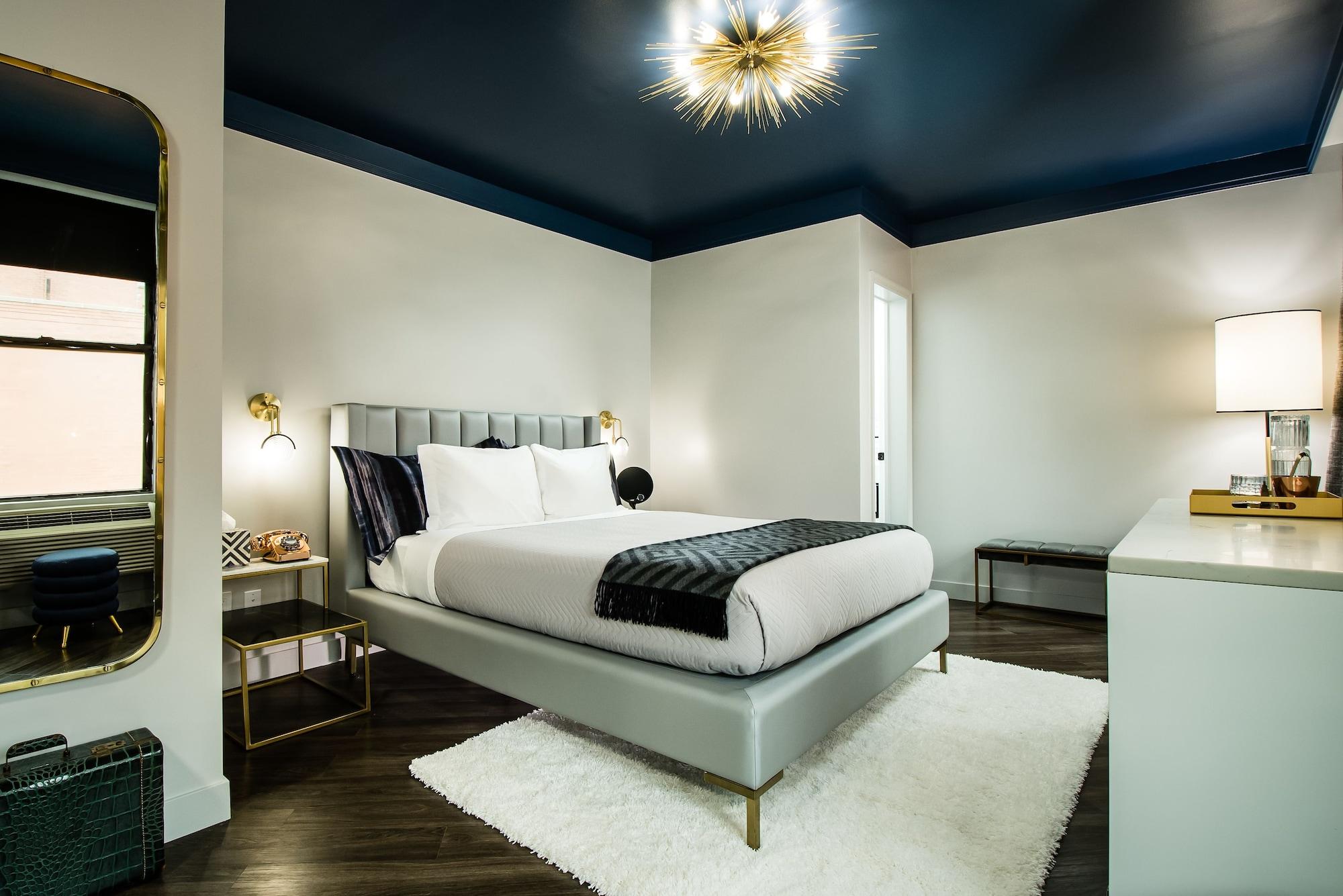 The @ Hotel Nova York