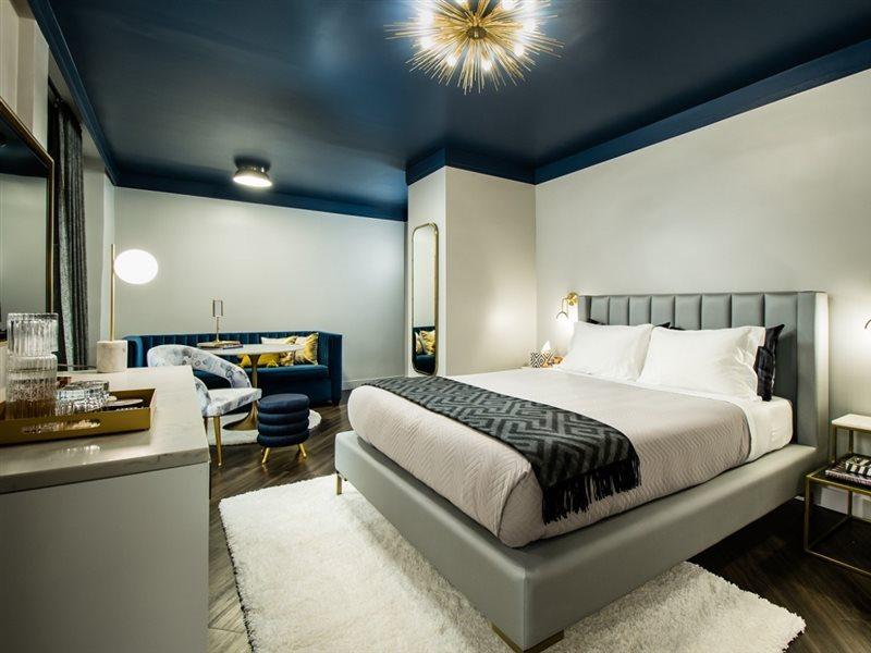 The @ 3* Nova York
