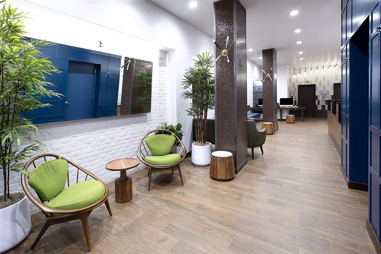 The @ 3* Nova York