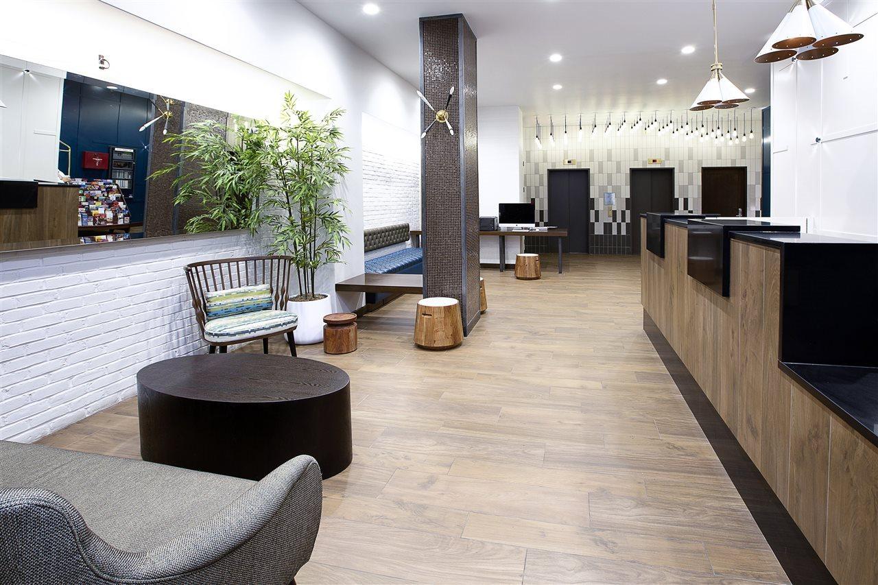 The @ 3* Nova York