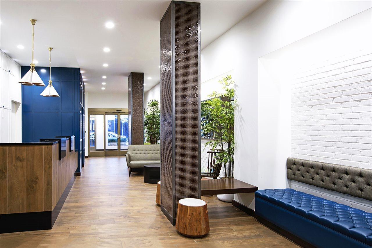 Hotel The @ Nova York